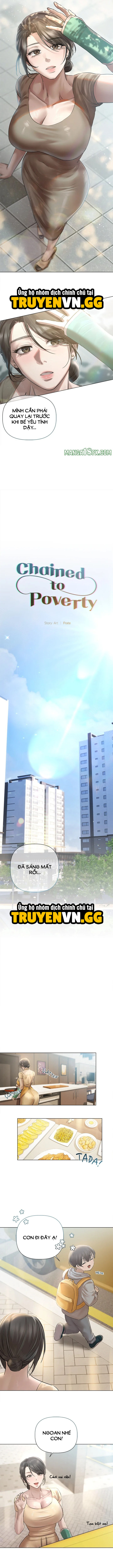 Canh Bạc Đổi Đời Chapter 13 6