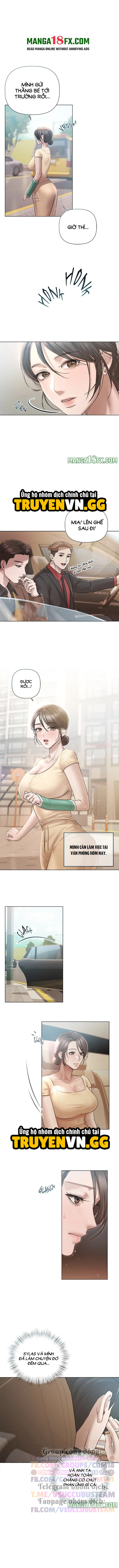 Canh Bạc Đổi Đời Chapter 13 7