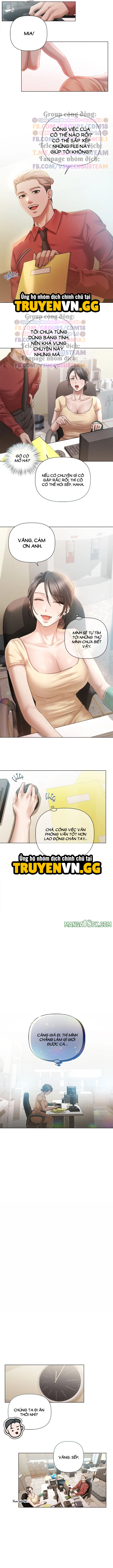 Canh Bạc Đổi Đời Chapter 13 9