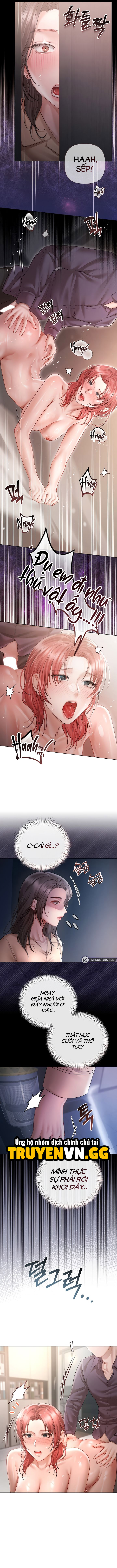 Canh Bạc Đổi Đời Chapter 7 - Trang 2