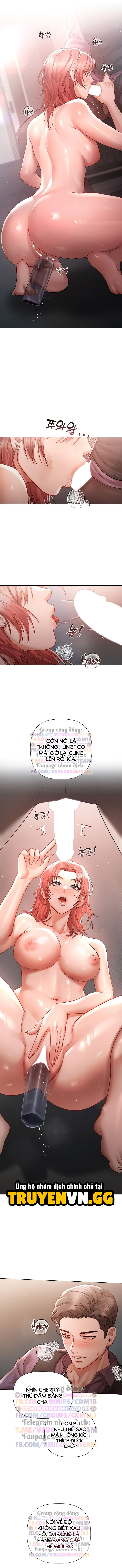 Canh Bạc Đổi Đời Chapter 7 - Trang 2