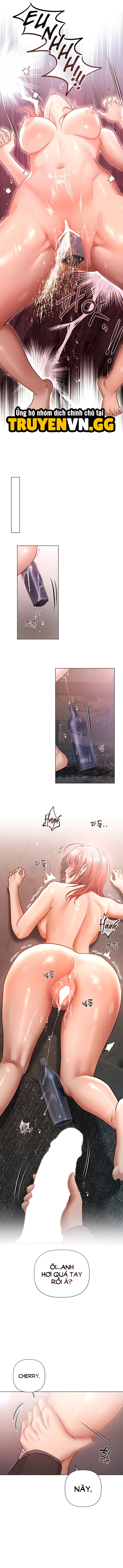 Canh Bạc Đổi Đời Chapter 7 - Trang 2