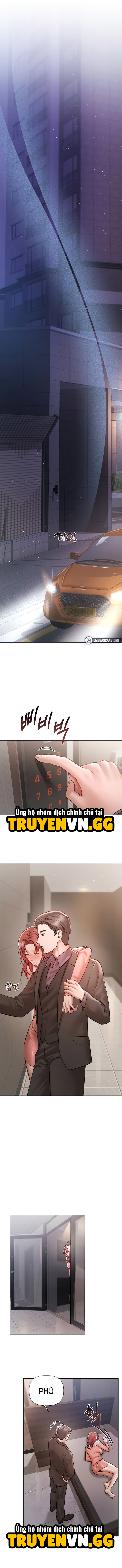 Canh Bạc Đổi Đời Chapter 7 - Trang 2