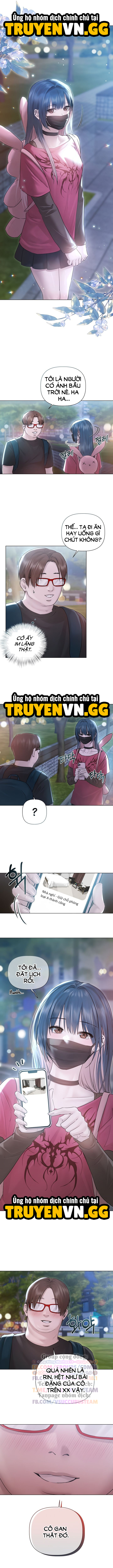 Canh Bạc Đổi Đời Chapter 17 12