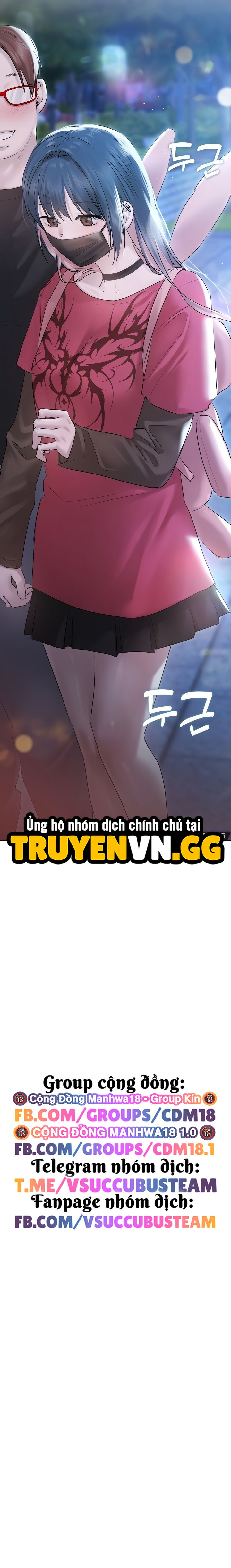 Canh Bạc Đổi Đời Chapter 17 14