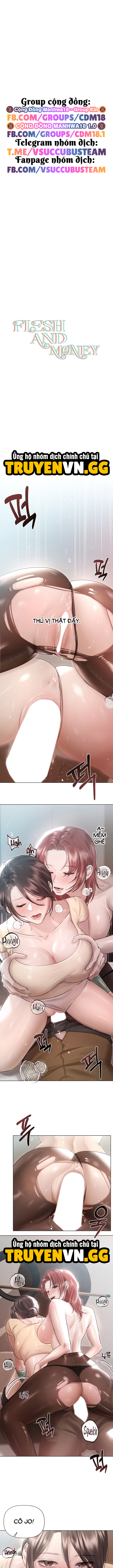 Canh Bạc Đổi Đời Chapter 17 2