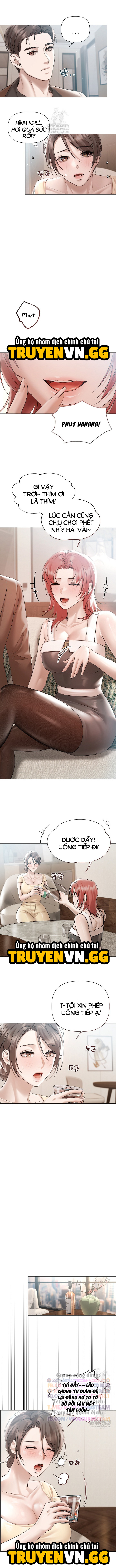 Canh Bạc Đổi Đời Chapter 15 5