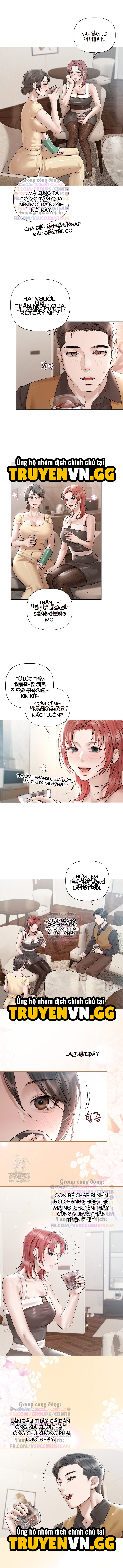 Canh Bạc Đổi Đời Chapter 15 6