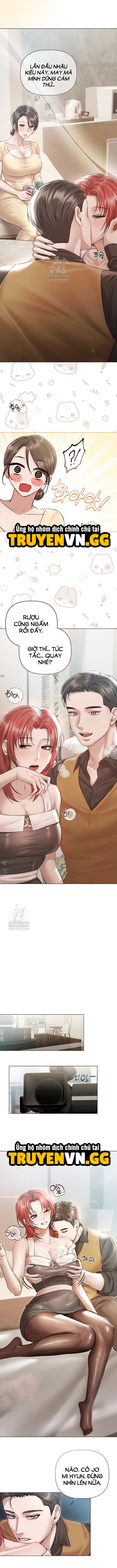 Canh Bạc Đổi Đời Chapter 15 7