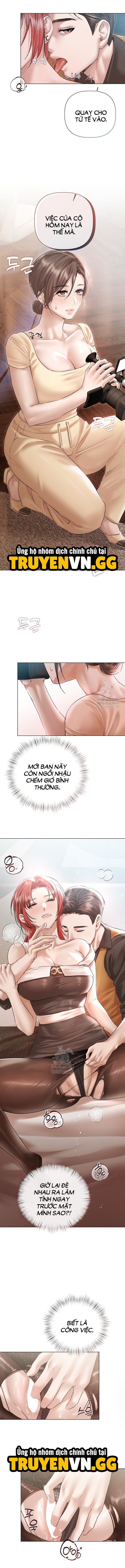 Canh Bạc Đổi Đời Chapter 15 8