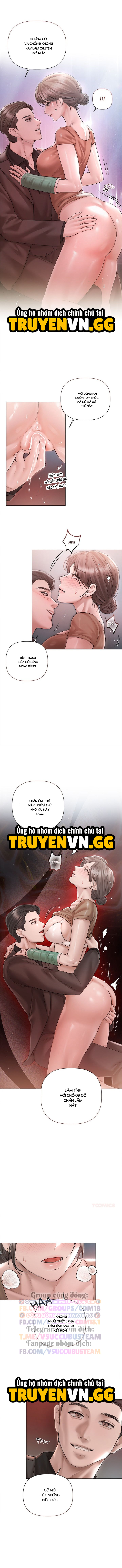 Canh Bạc Đổi Đời Chapter 11 5