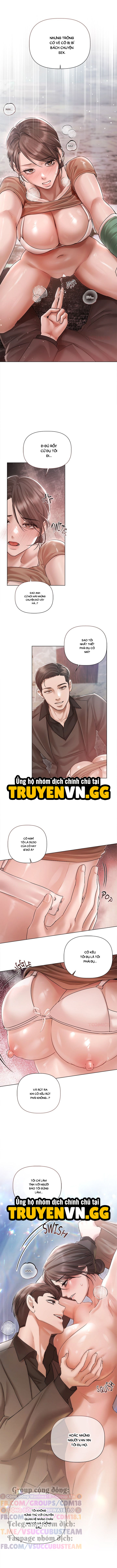 Canh Bạc Đổi Đời Chapter 11 6