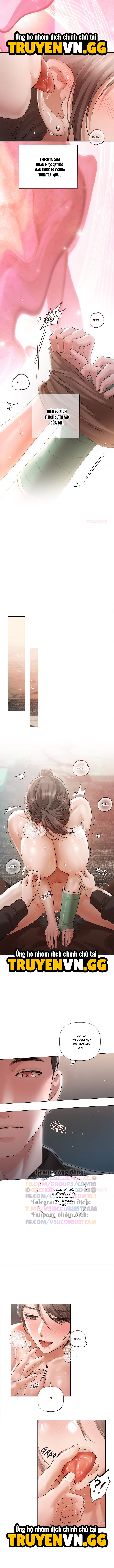 Canh Bạc Đổi Đời Chapter 11 8