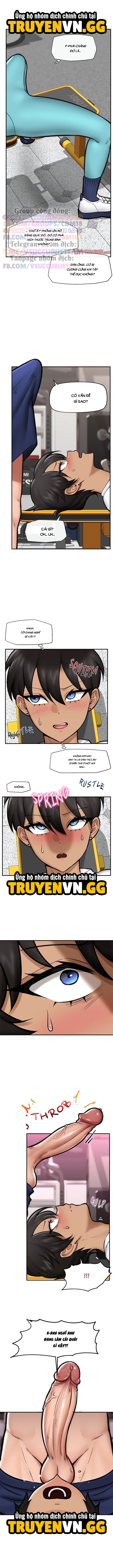 quyền năng thôi miên Chapter 17 12