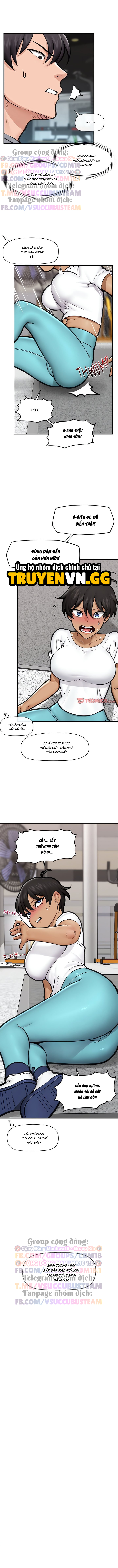 quyền năng thôi miên Chapter 17 13