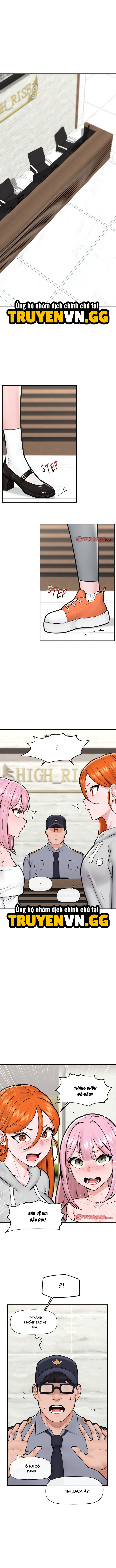 quyền năng thôi miên Chapter 17 4