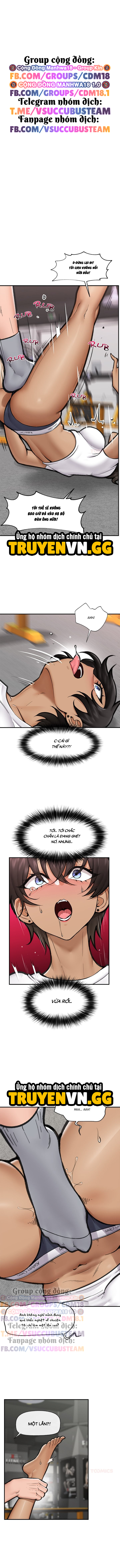 Quyền Năng Thôi Miên Chapter 19 - Next Chapter 20