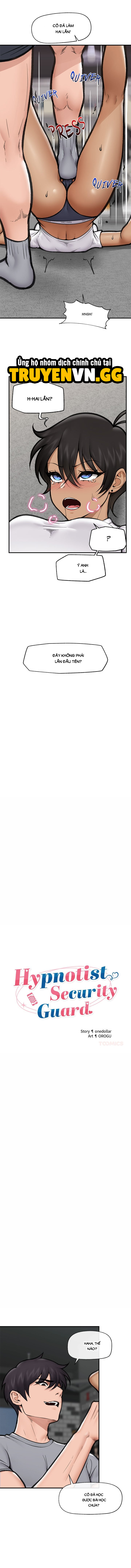Quyền Năng Thôi Miên Chapter 19 - Next Chapter 20