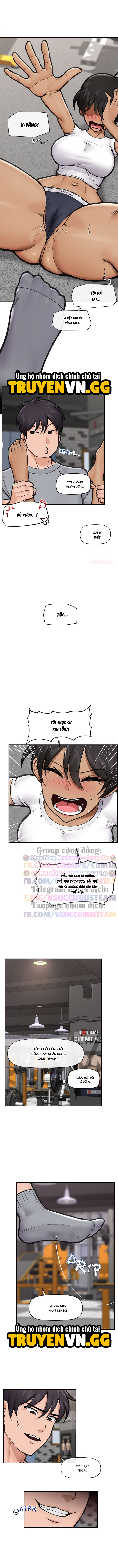 Quyền Năng Thôi Miên Chapter 19 - Next Chapter 20