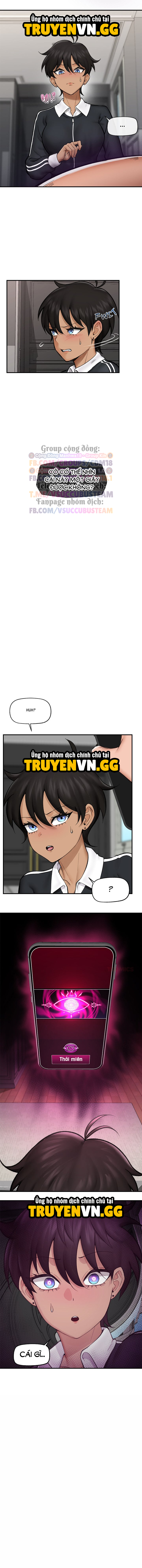 Quyền Năng Thôi Miên Chapter 14 - Next Chapter 15