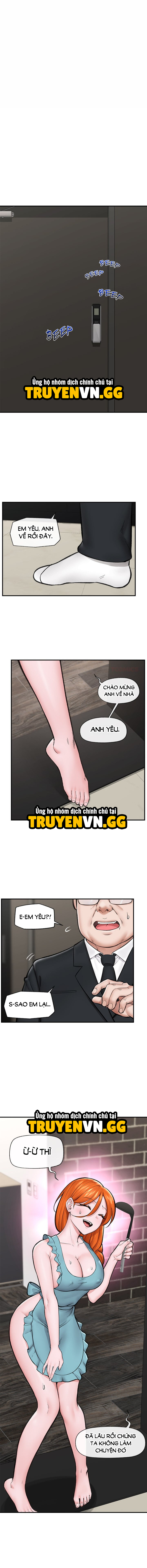 Quyền Năng Thôi Miên Chapter 14 - Next Chapter 15