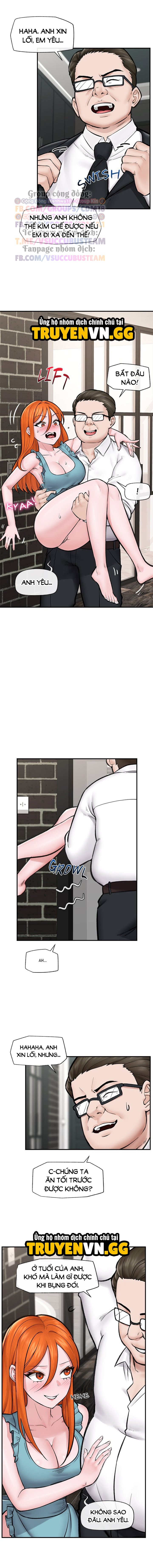 Quyền Năng Thôi Miên Chapter 14 - Next Chapter 15