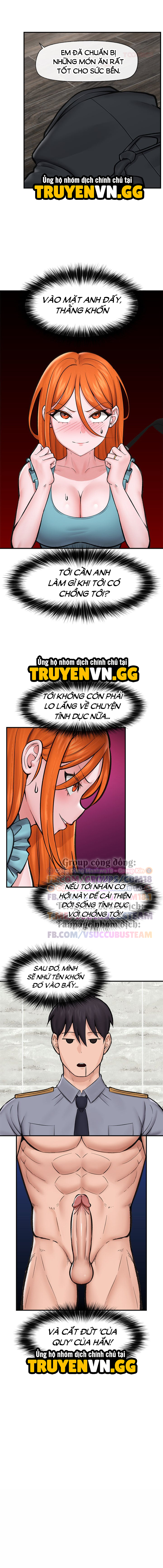 Quyền Năng Thôi Miên Chapter 14 - Next Chapter 15