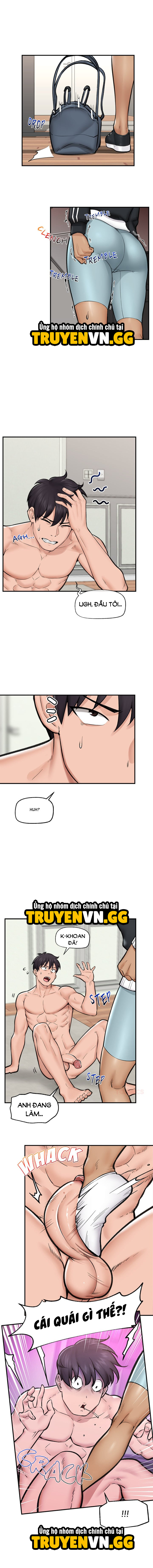 Quyền Năng Thôi Miên Chapter 14 - Next Chapter 15