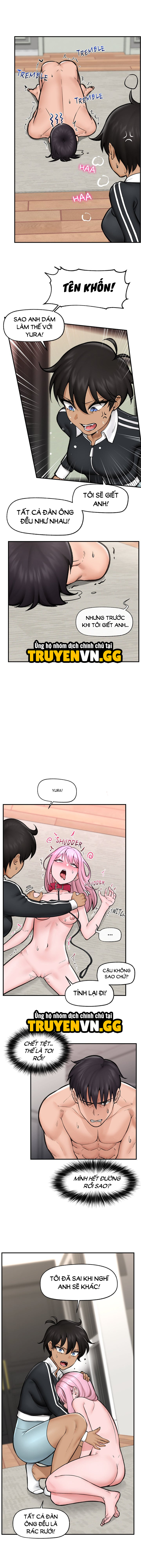 Quyền Năng Thôi Miên Chapter 14 - Next Chapter 15