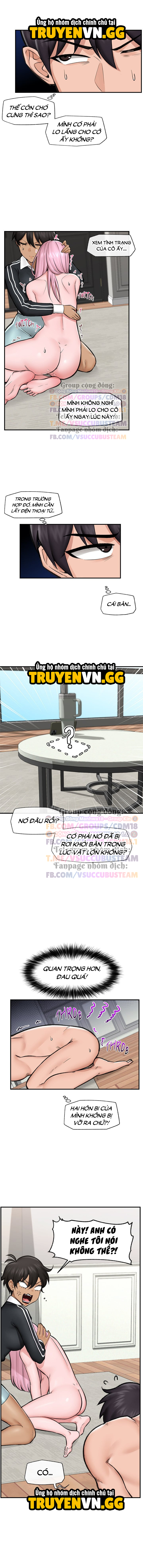 Quyền Năng Thôi Miên Chapter 14 - Next Chapter 15