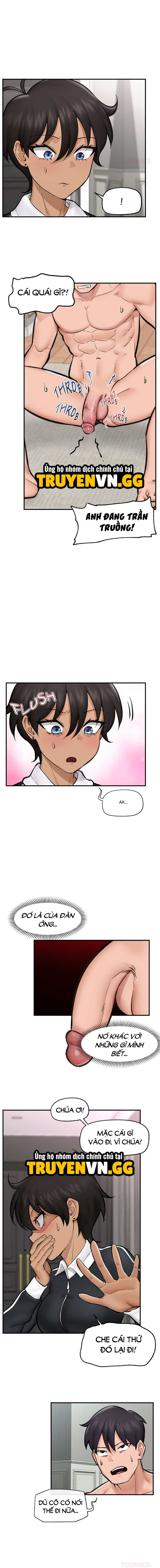 Quyền Năng Thôi Miên Chapter 14 - Next Chapter 15