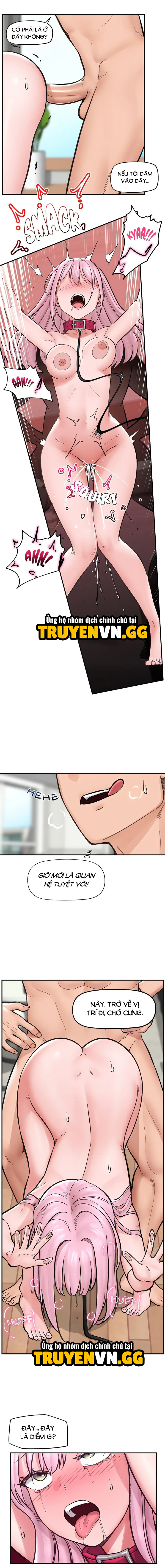 Quyền Năng Thôi Miên Chapter 13 - Trang 2