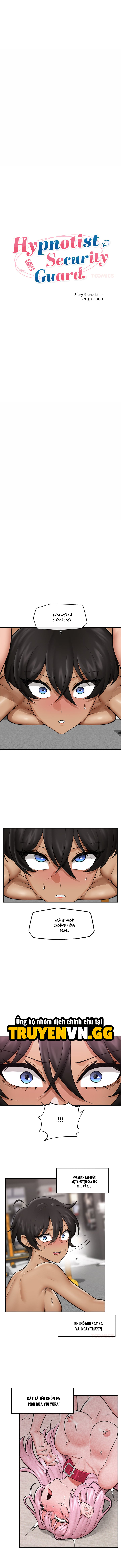 Quyền Năng Thôi Miên Chapter 20 - Next 