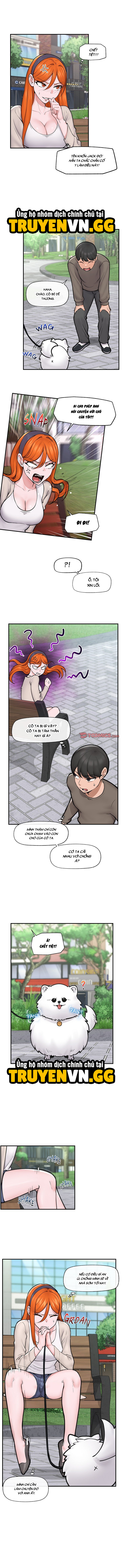 Quyền Năng Thôi Miên Chapter 10 - Trang 2