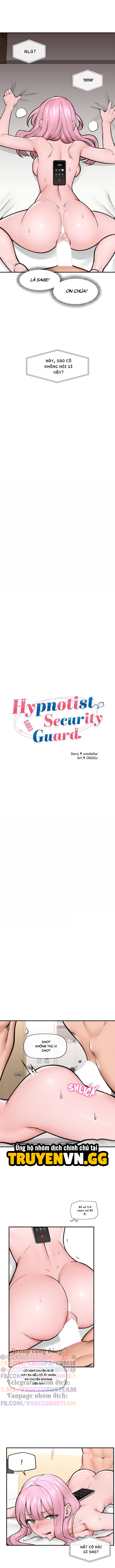 Quyền Năng Thôi Miên Chapter 10 - Trang 2