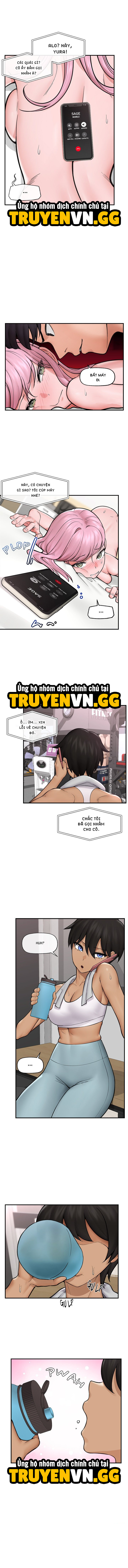 Quyền Năng Thôi Miên Chapter 10 - Trang 2