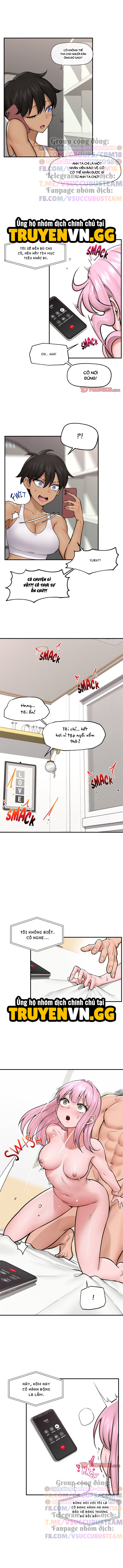 Quyền Năng Thôi Miên Chapter 10 - Trang 2