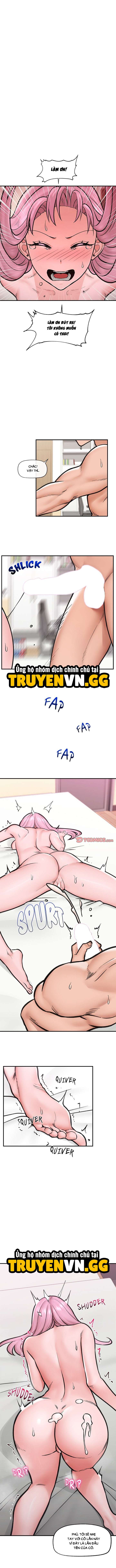 Quyền Năng Thôi Miên Chapter 10 - Trang 2