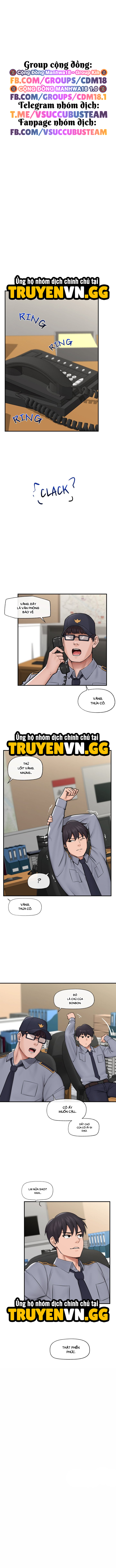 Quyền Năng Thôi Miên Chapter 8 - Trang 2
