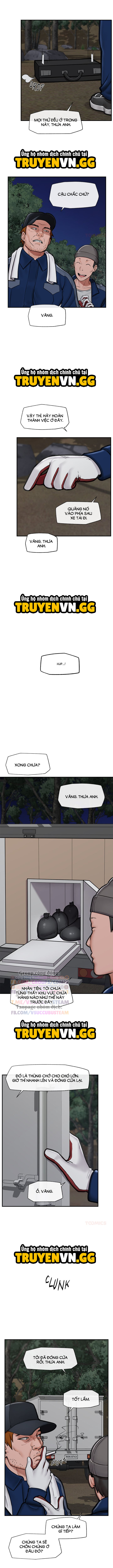 Quyền Năng Thôi Miên Chapter 15 - Next Chapter 16