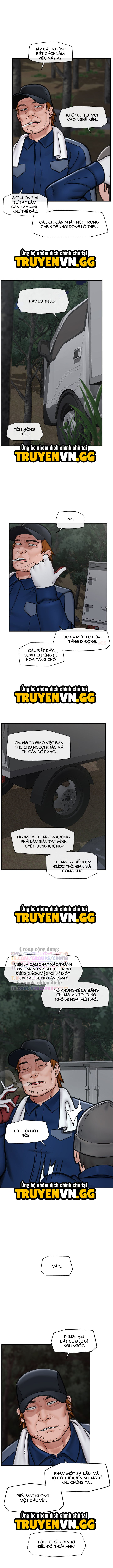 Quyền Năng Thôi Miên Chapter 15 - Next Chapter 16