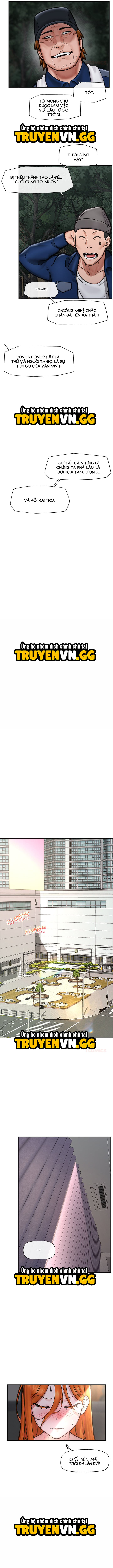 Quyền Năng Thôi Miên Chapter 15 - Next Chapter 16