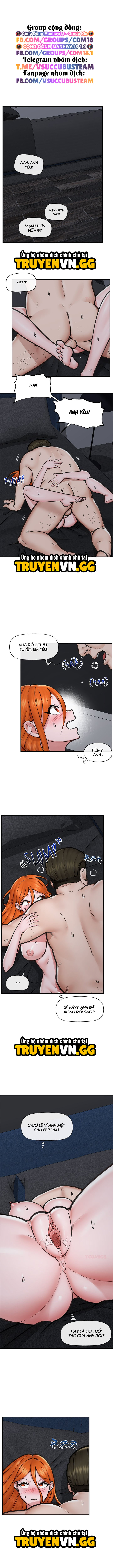 Quyền Năng Thôi Miên Chapter 15 - Next Chapter 16