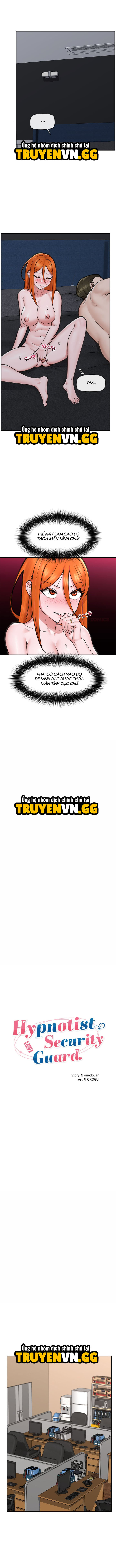 Quyền Năng Thôi Miên Chapter 15 - Next Chapter 16