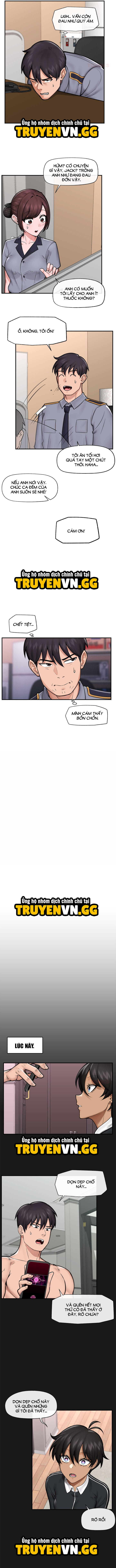 Quyền Năng Thôi Miên Chapter 15 - Next Chapter 16