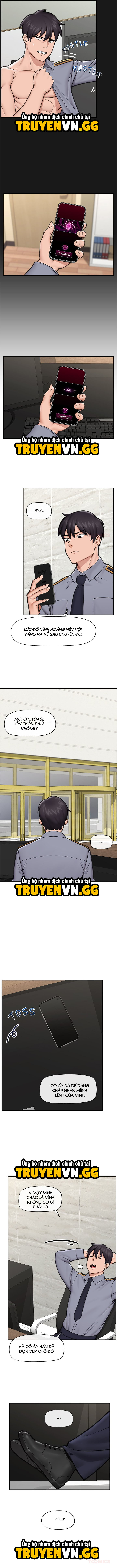 Quyền Năng Thôi Miên Chapter 15 - Next Chapter 16