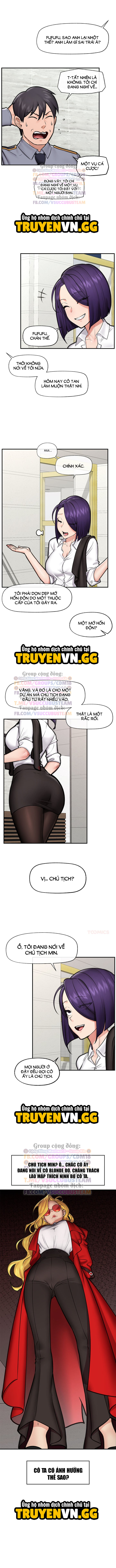 Quyền Năng Thôi Miên Chapter 15 - Next Chapter 16