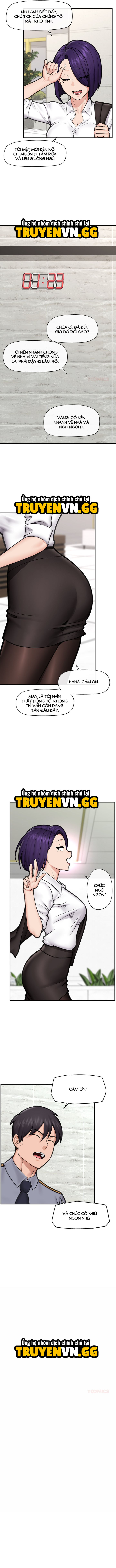 Quyền Năng Thôi Miên Chapter 15 - Next Chapter 16