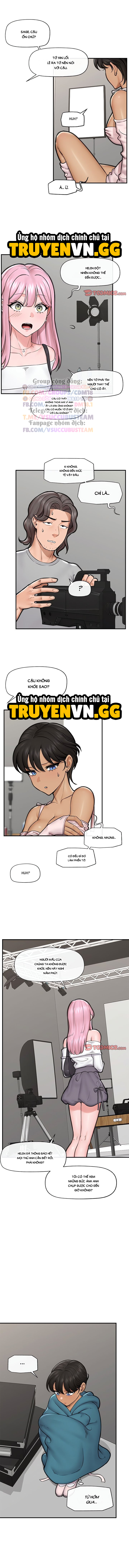 quyền năng thôi miên Chapter 16 10