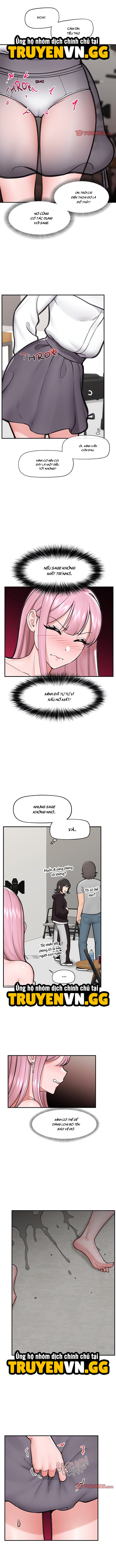 quyền năng thôi miên Chapter 16 12